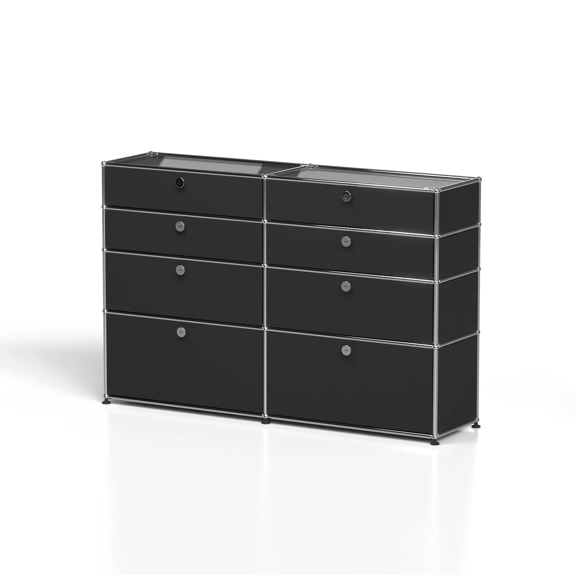 USM | USM Haller Storage Box M53 — Archicomma